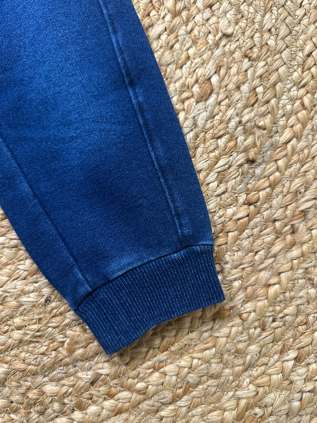 Pantalone Denim - 390248