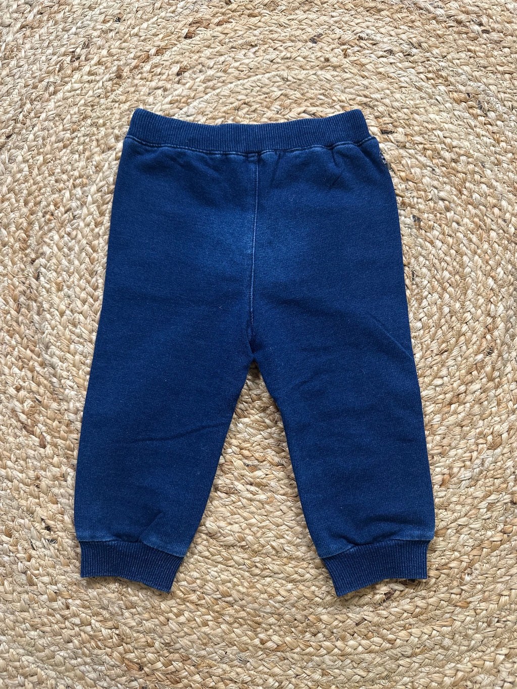 Pantalone Denim - 390248