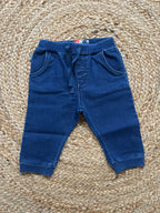 Pantalone Denim - 132174