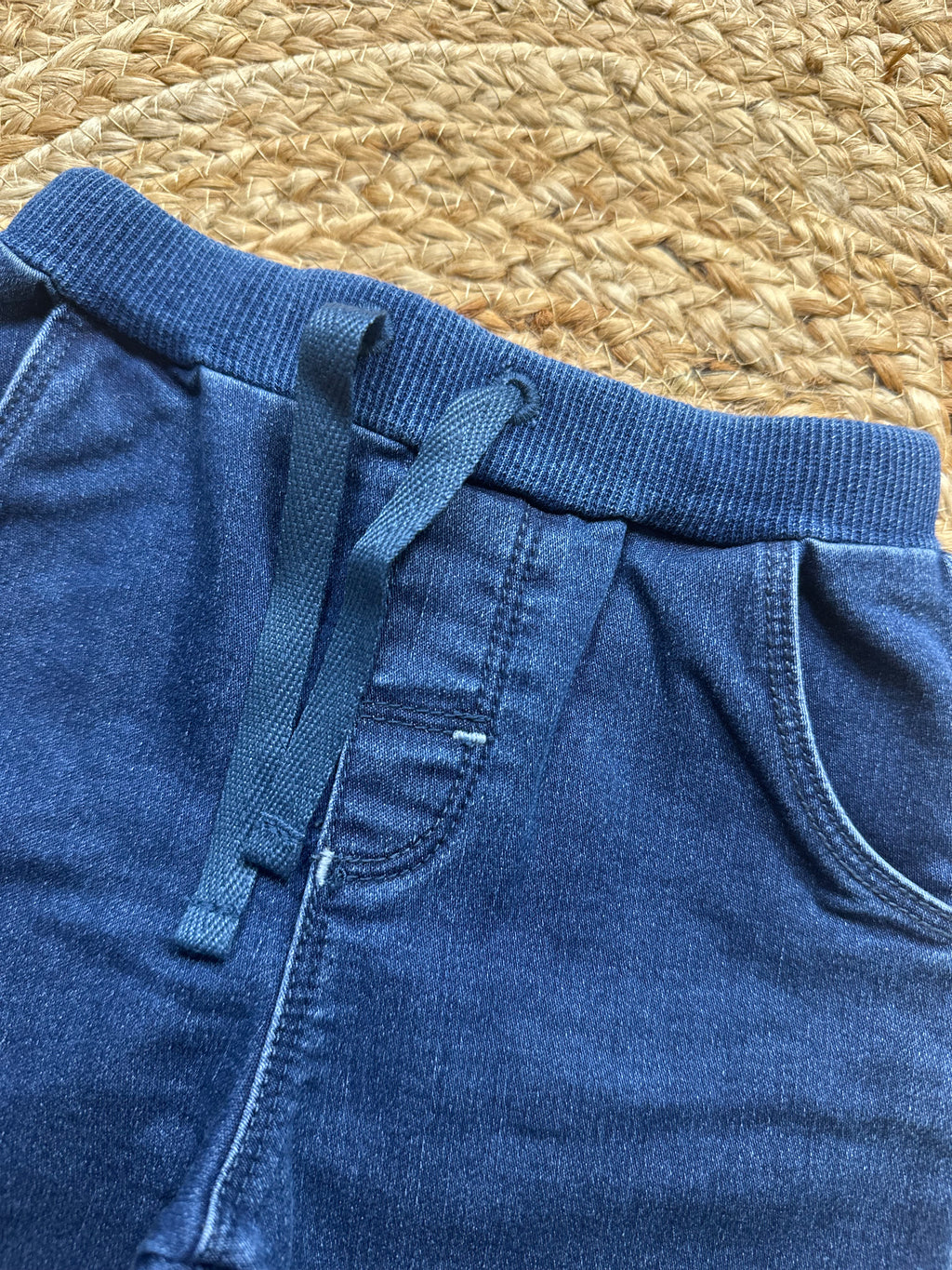 Pantalone Denim - 132174