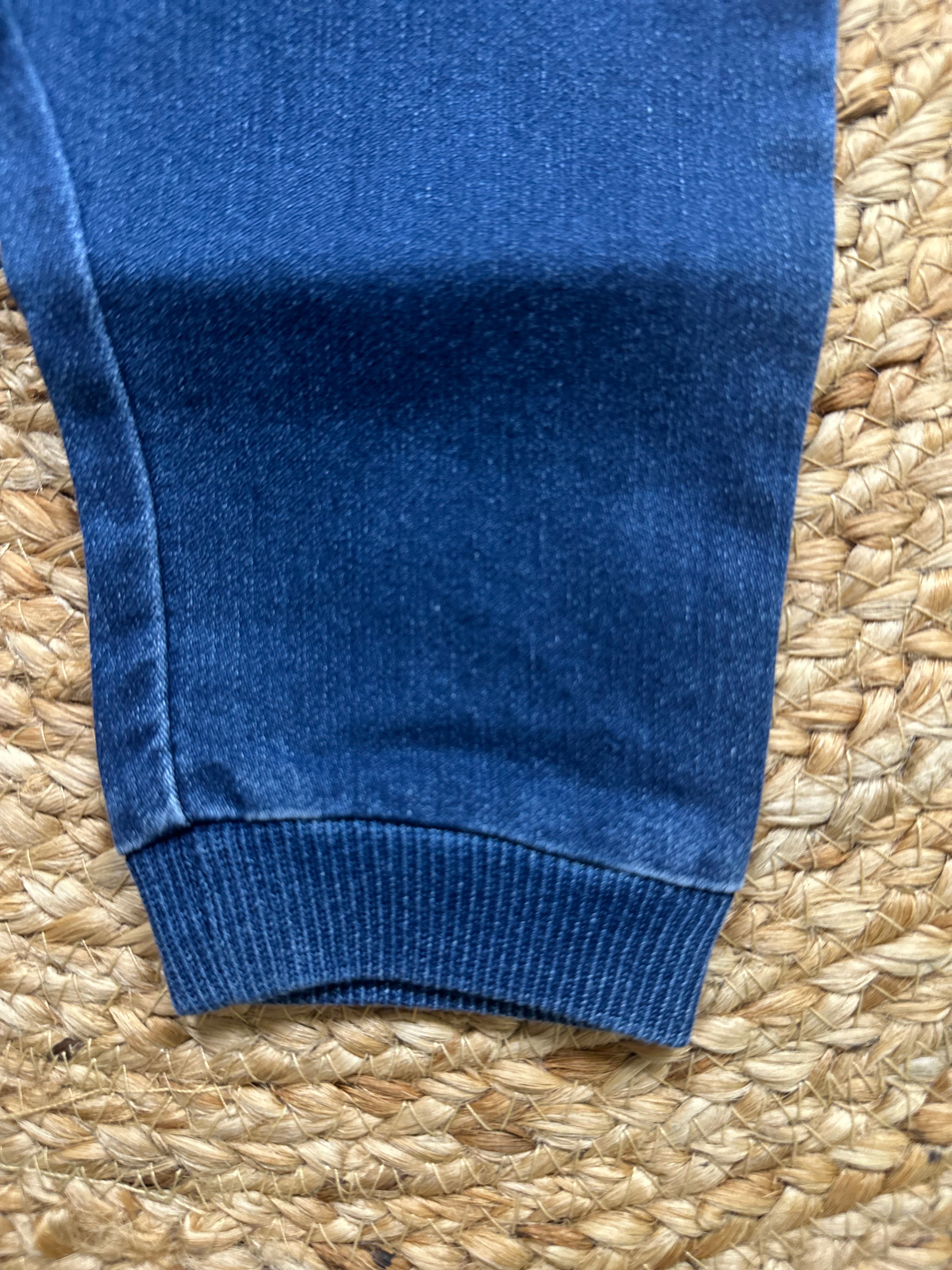 Pantalone Denim - 132174