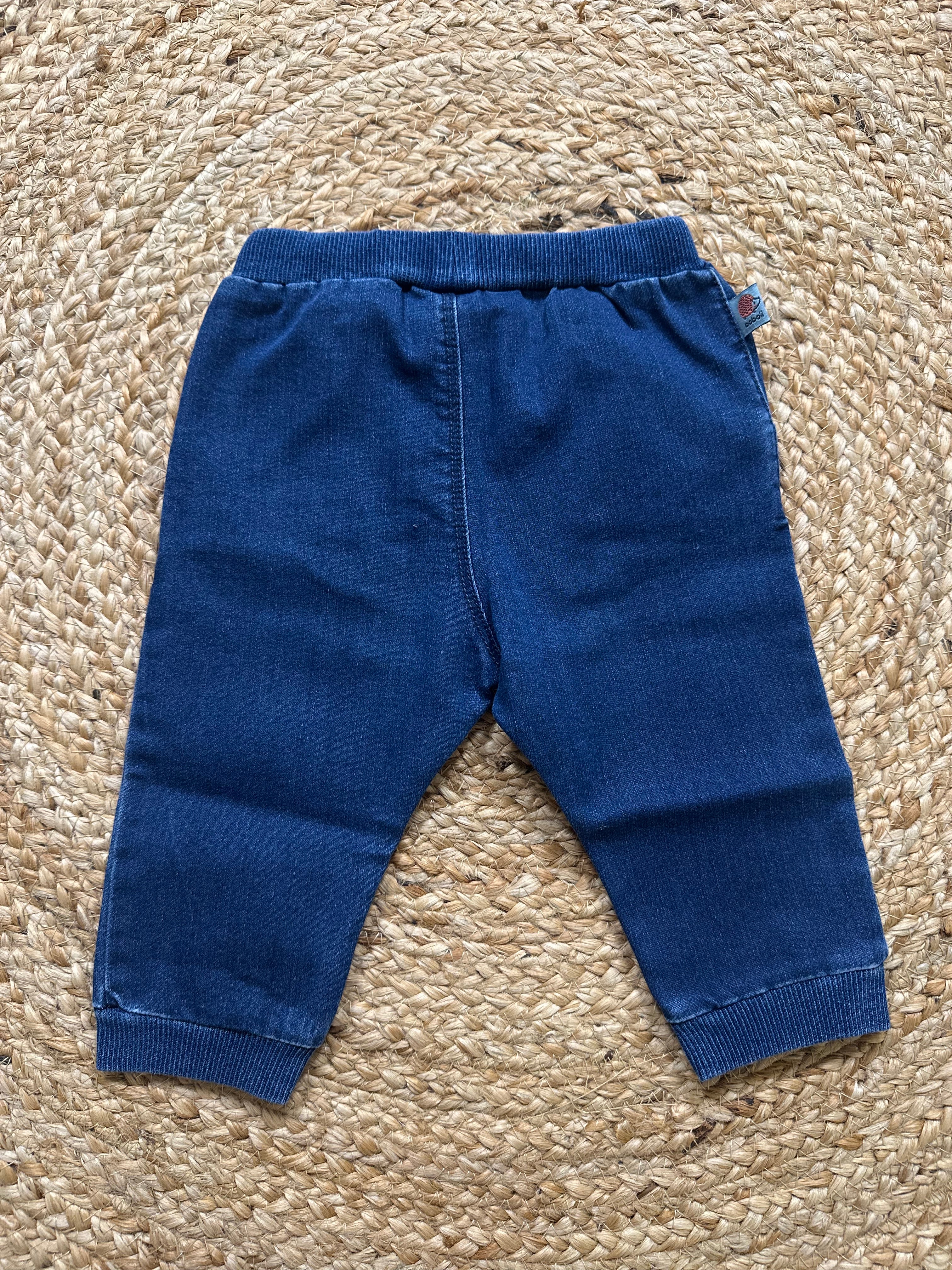 Pantalone Denim - 132174