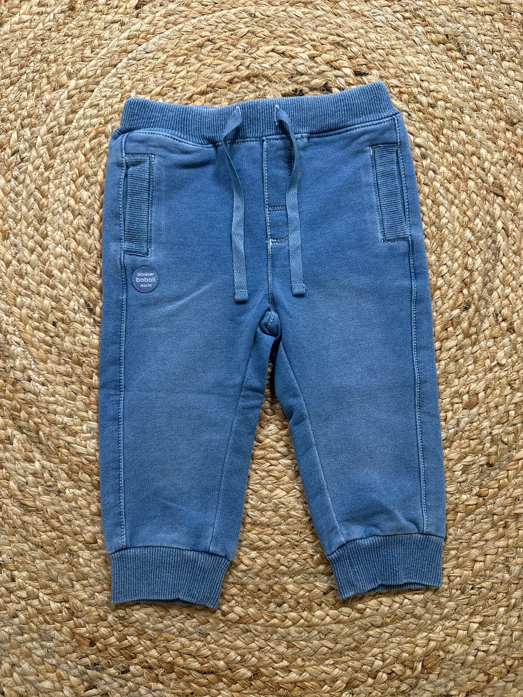 Pantalone Denim - 380248