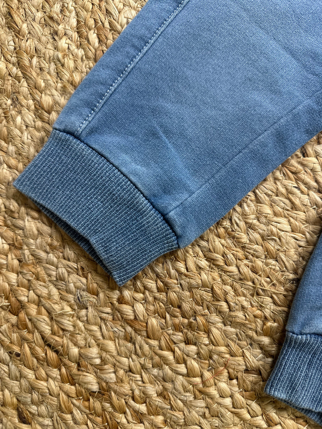 Pantalone Denim - 380248