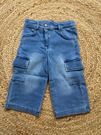 Pantalone denim - 242020