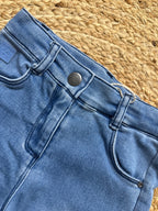 Pantalone denim - 242020