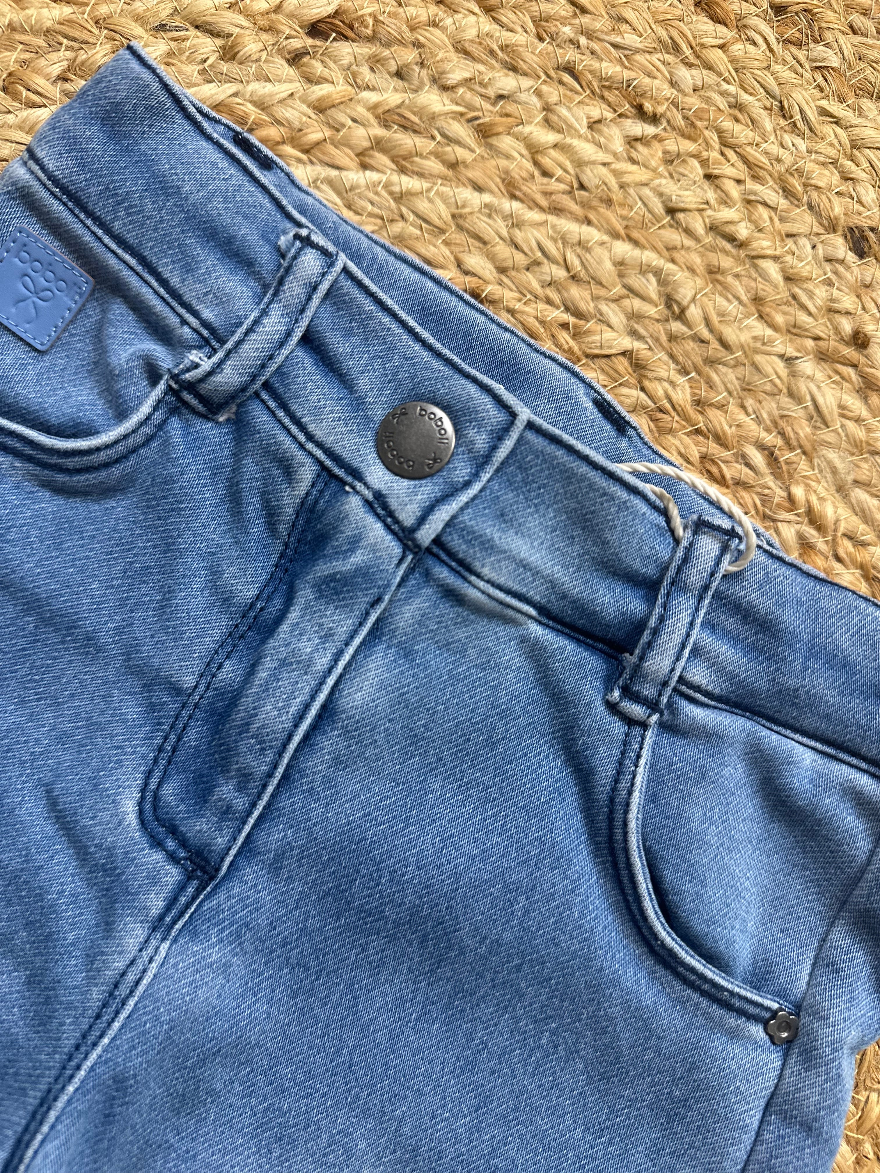 Pantalone denim - 242020