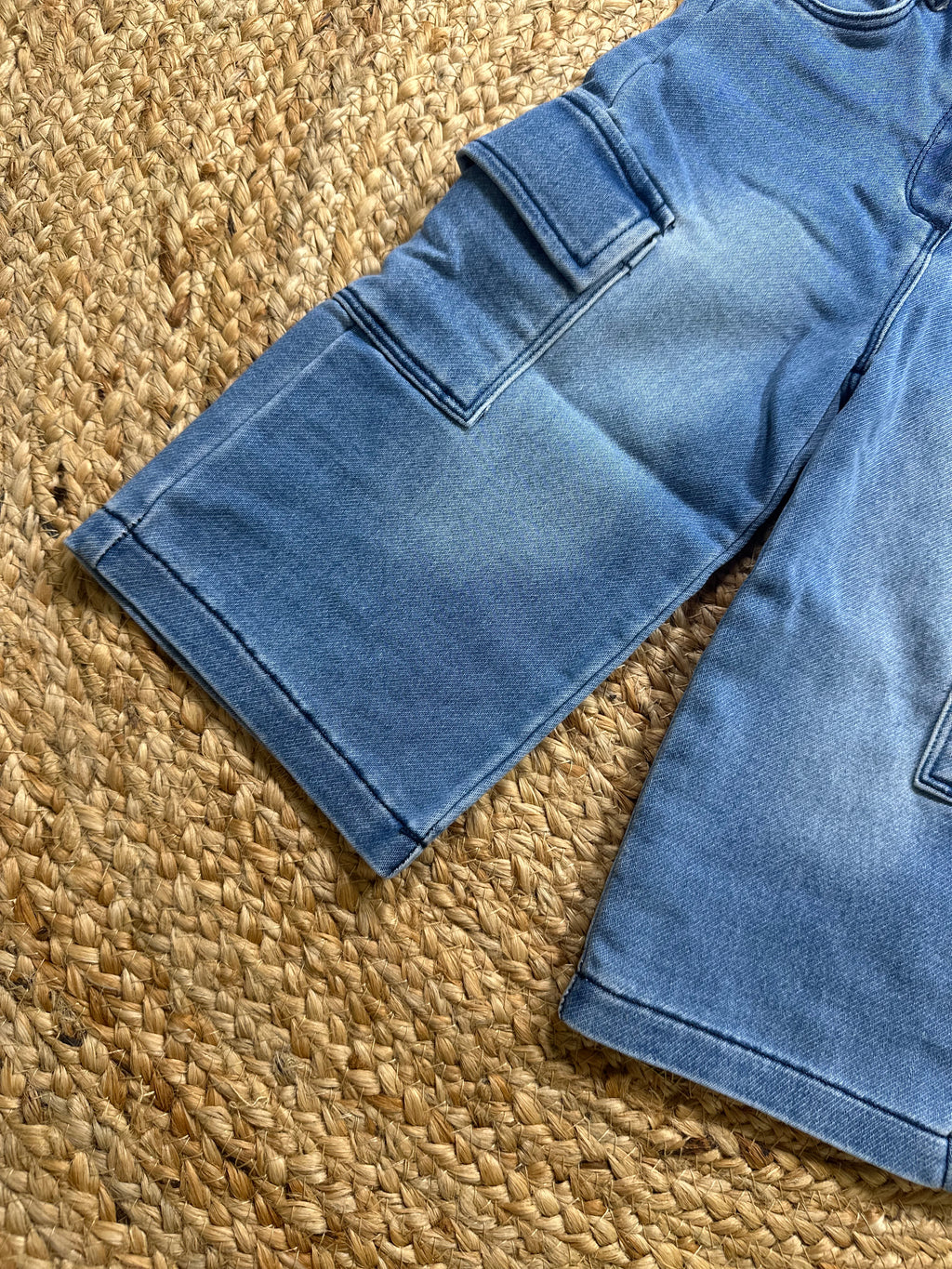 Pantalone denim - 242020