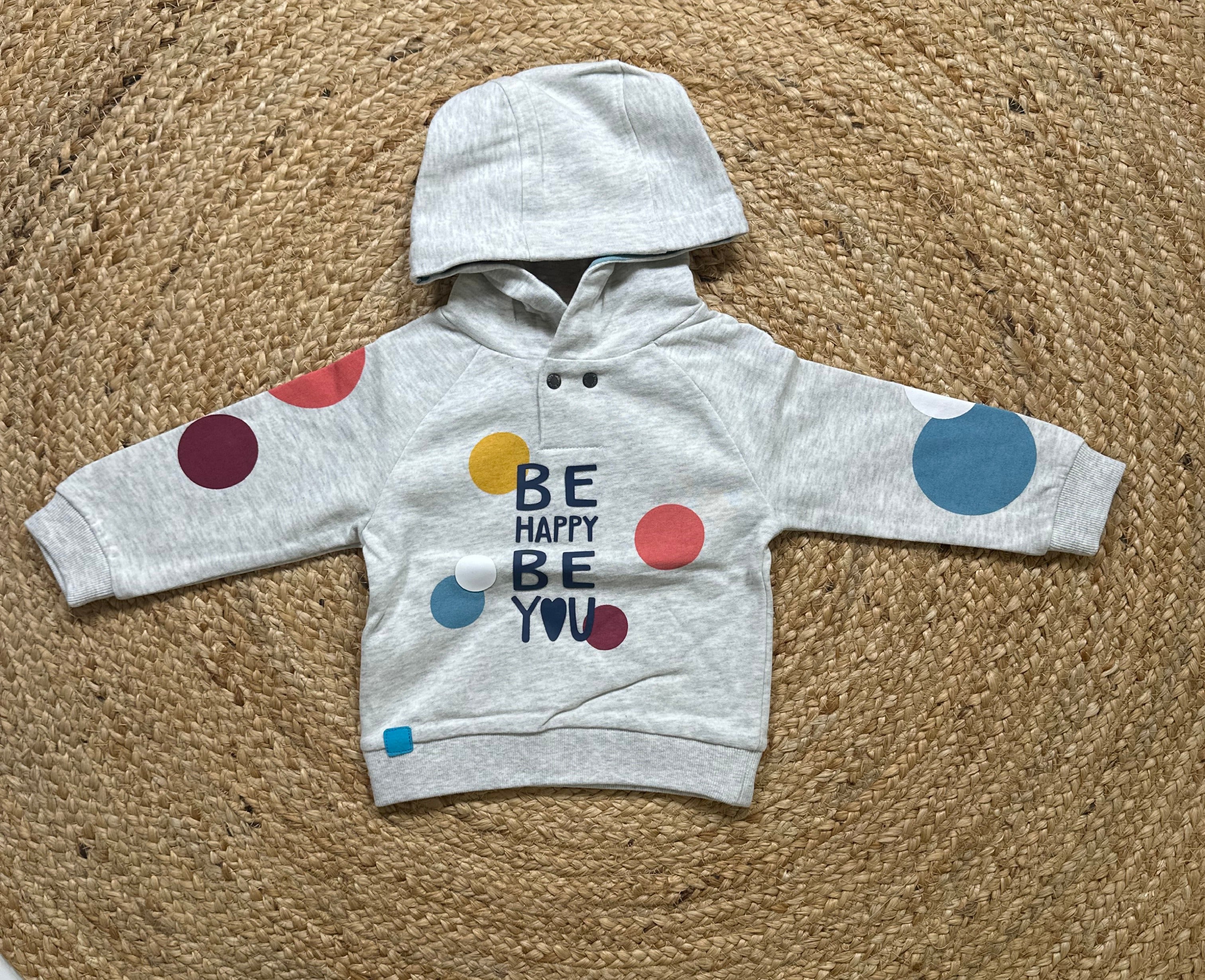 Felpa felpata - 242132