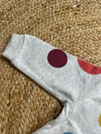 Felpa felpata - 242132