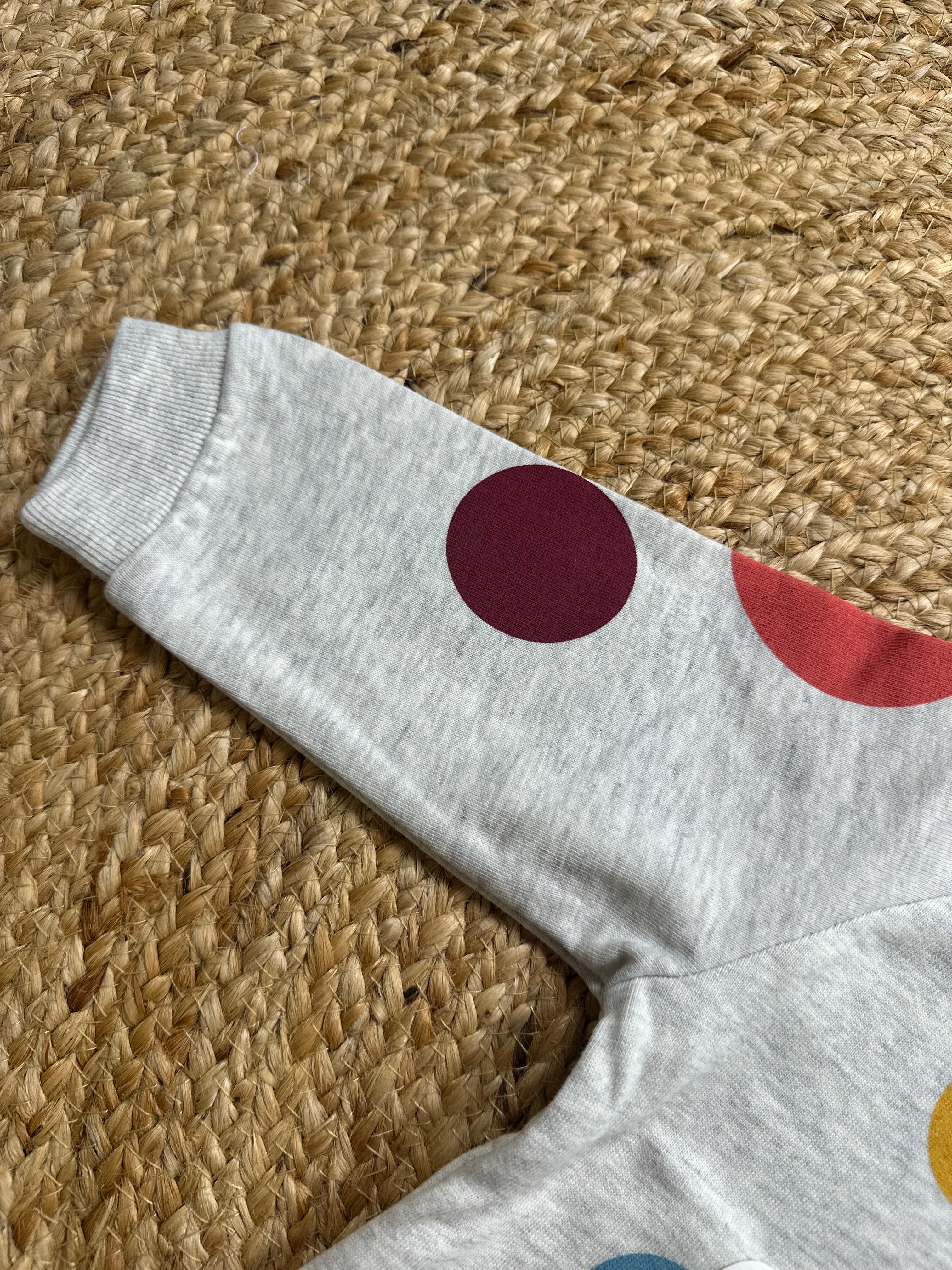 Felpa felpata - 242132