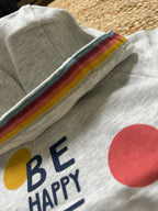 Felpa felpata - 242132