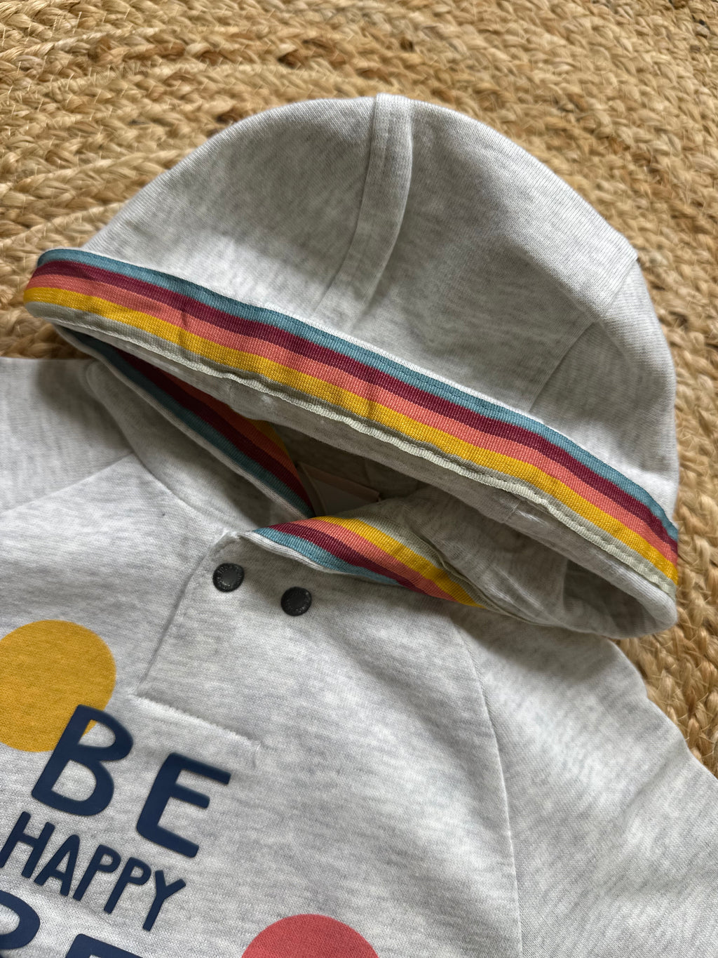 Felpa felpata - 242132