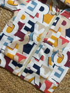 Giacca felpata - 342133