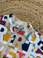 Giacca felpata - 342133