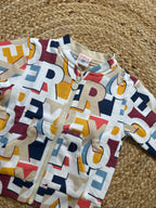 Giacca felpata - 342133