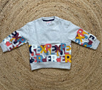 Felpa garzata - 342076