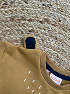 Felpa garzata - 302050