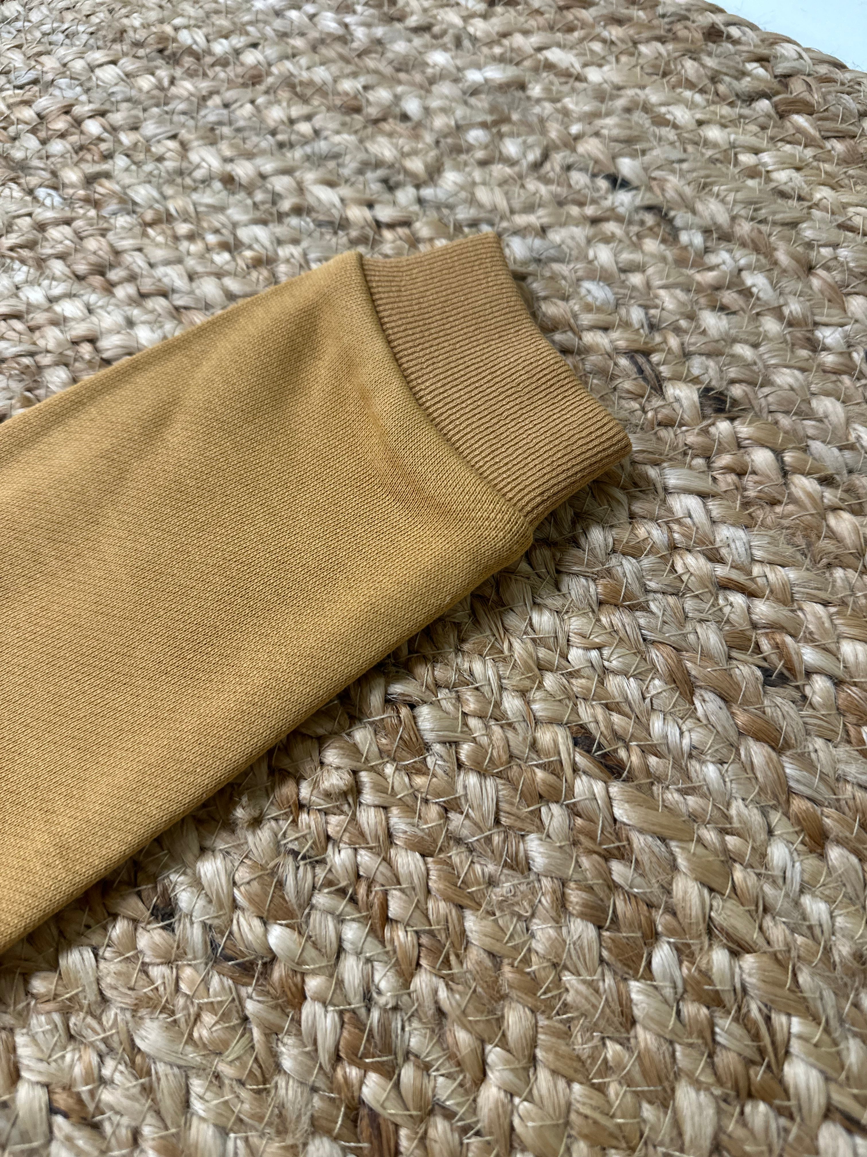 Felpa garzata - 302050