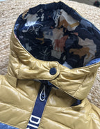 Giubbino reversibile - 302173