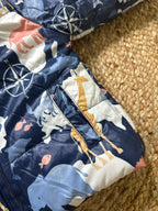 Giubbino reversibile - 302173