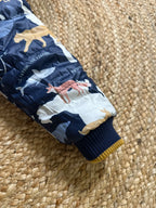 Giubbino reversibile - 302173