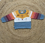 Maglione in filo - 132152