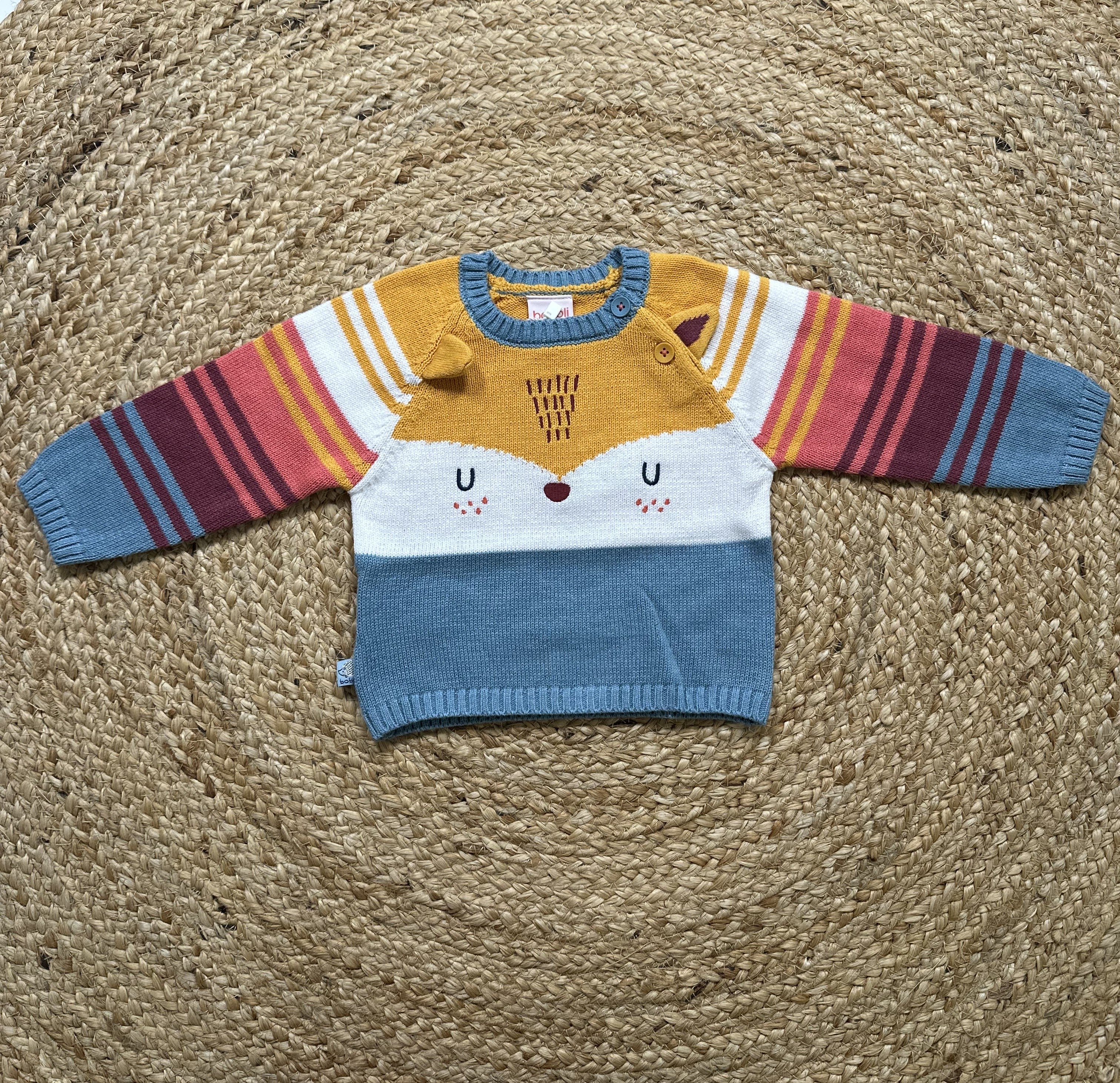 Maglione in filo - 132152