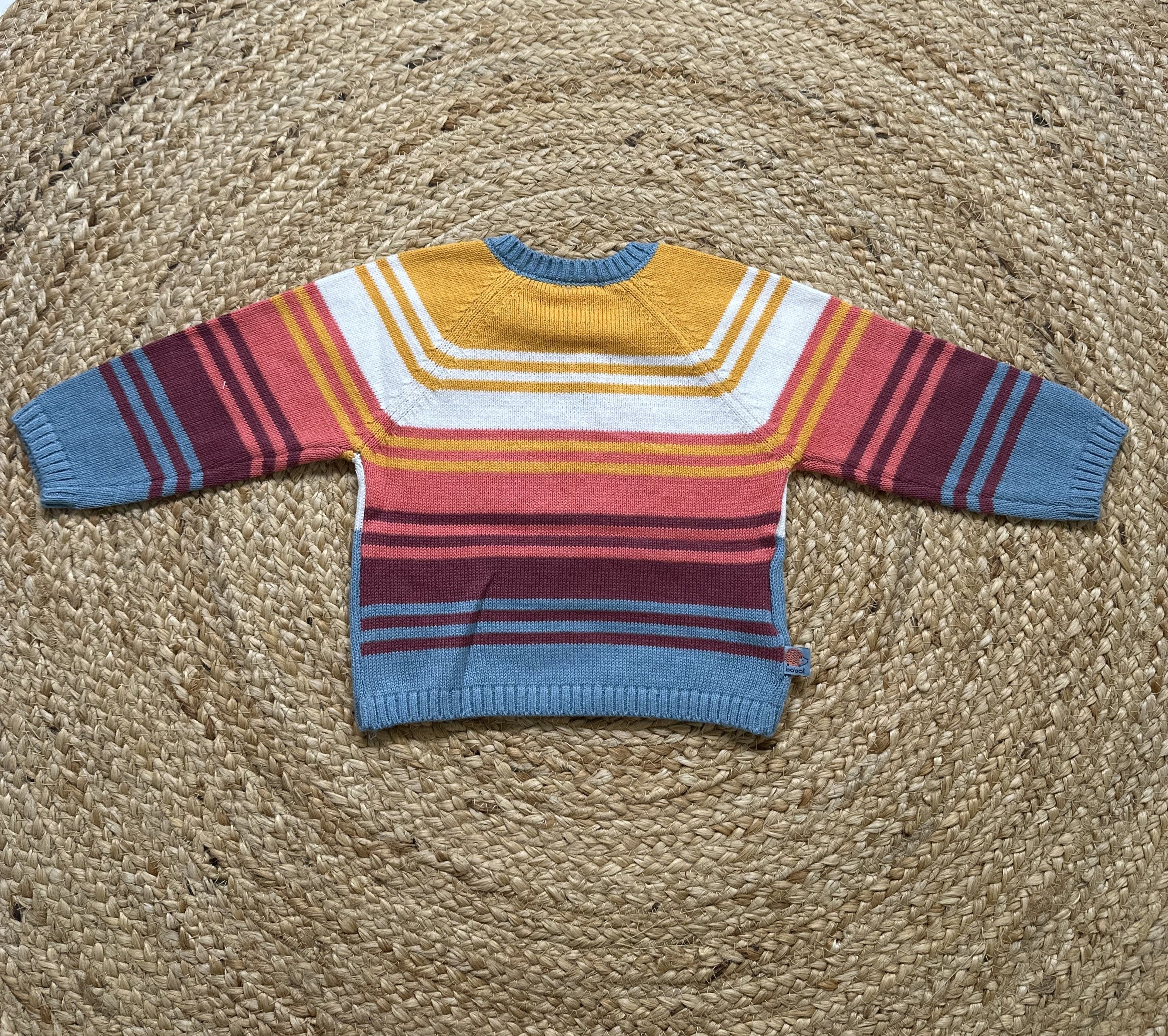 Maglione in filo - 132152