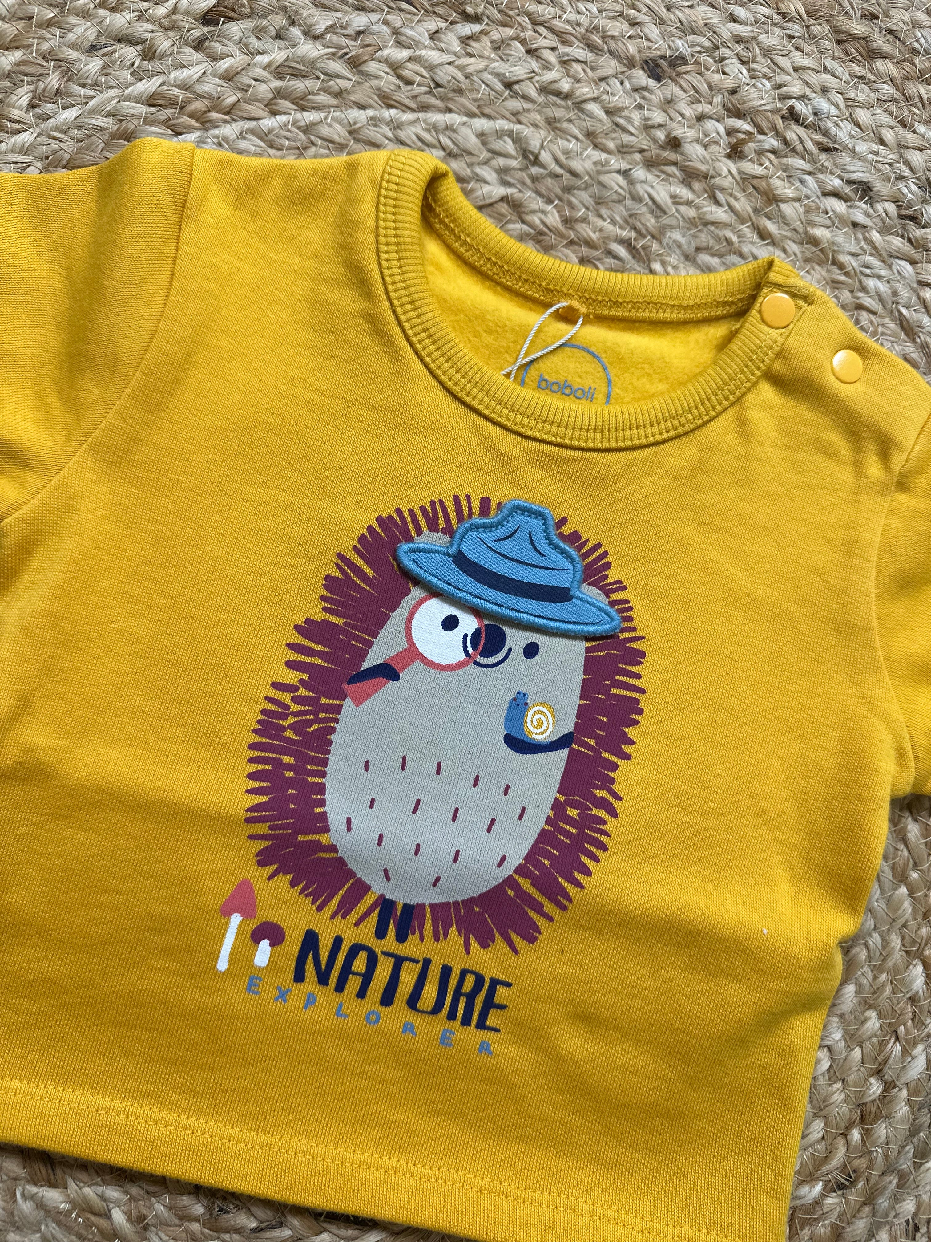 Felpa felpata - 132163