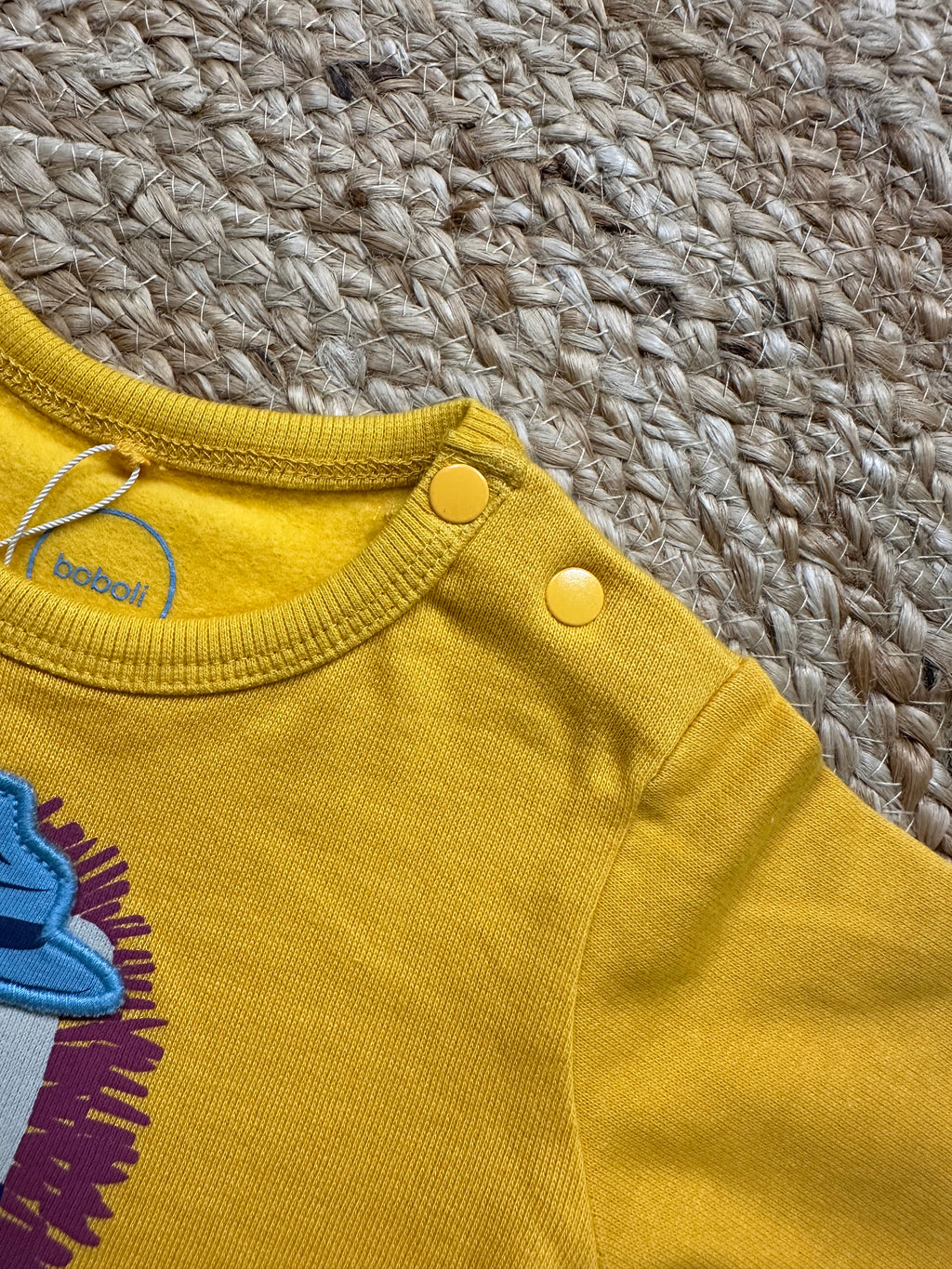 Felpa felpata - 132163