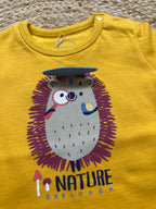 Felpa felpata - 132163