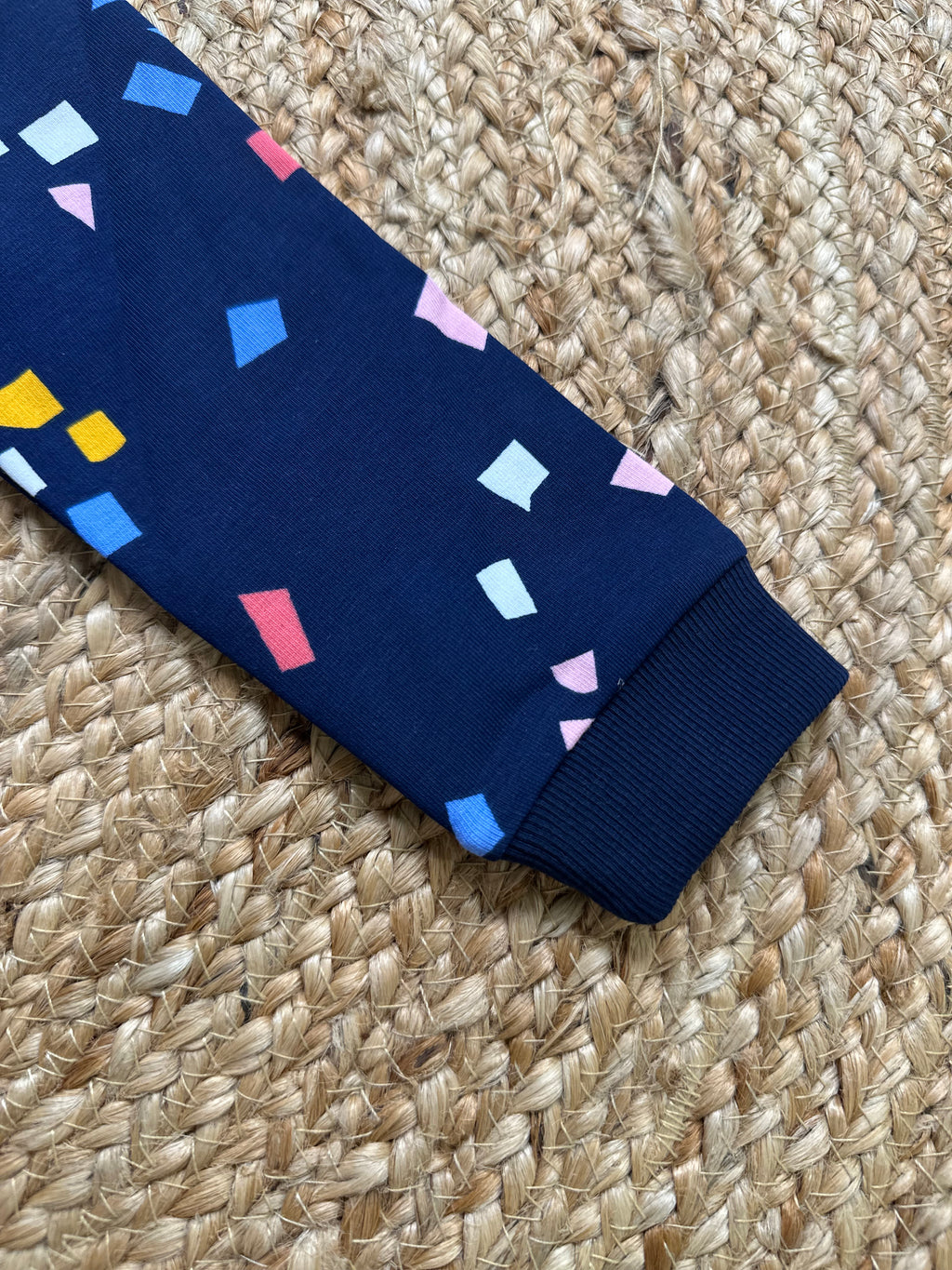 Abito in felpa - 202161