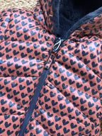 Giubbino reversibile - 212195