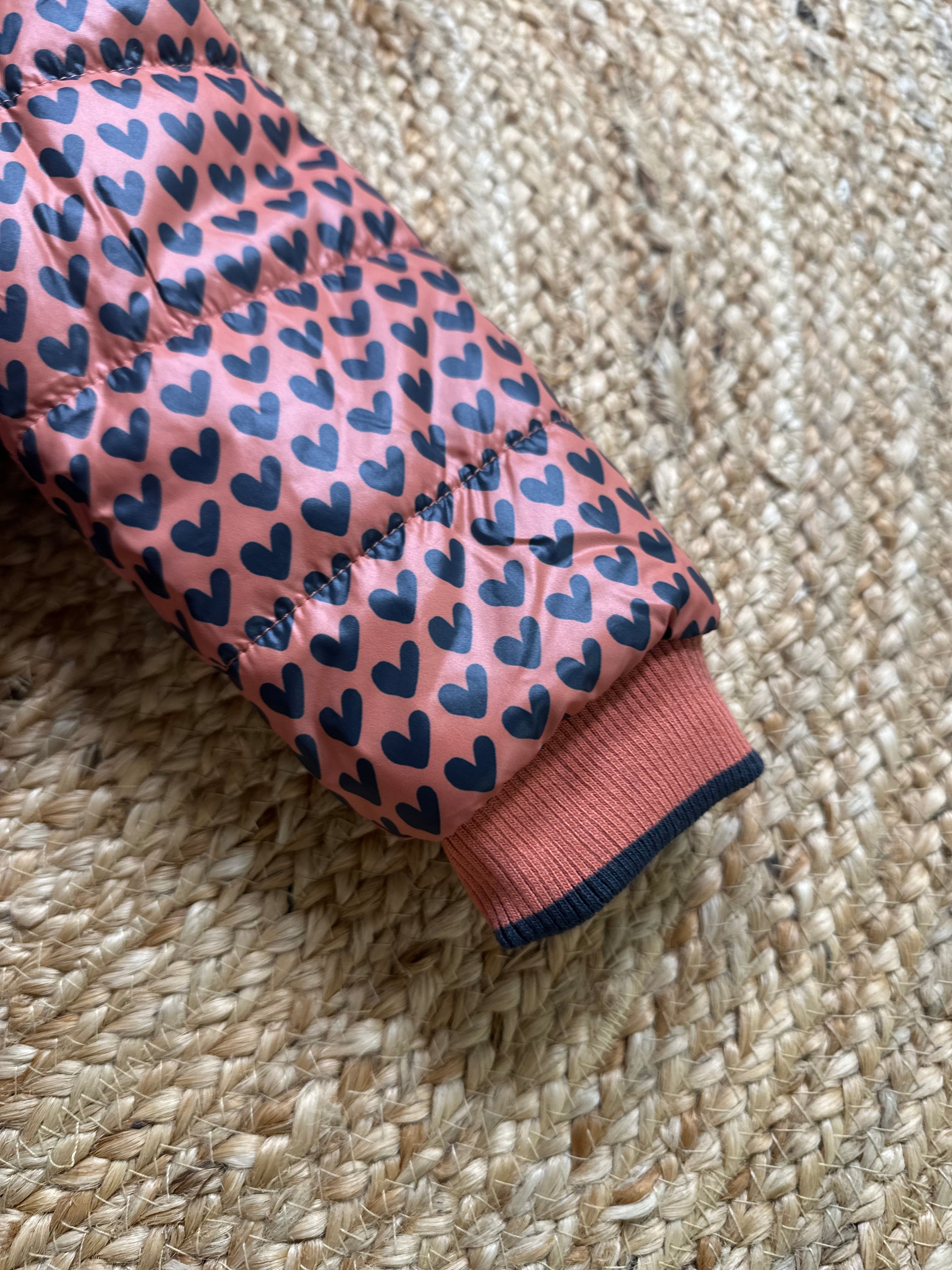 Giubbino reversibile - 212195