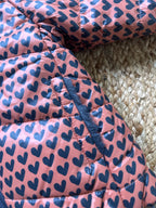 Giubbino reversibile - 212195