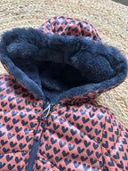 Giubbino reversibile - 212195