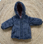 Giubbino reversibile - 212195