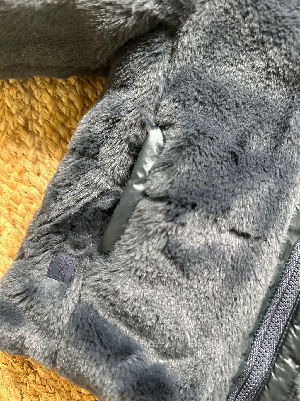 Giubbino reversibile - 212195