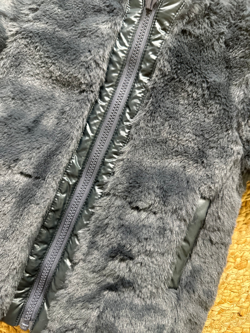 Giubbino reversibile - 212195