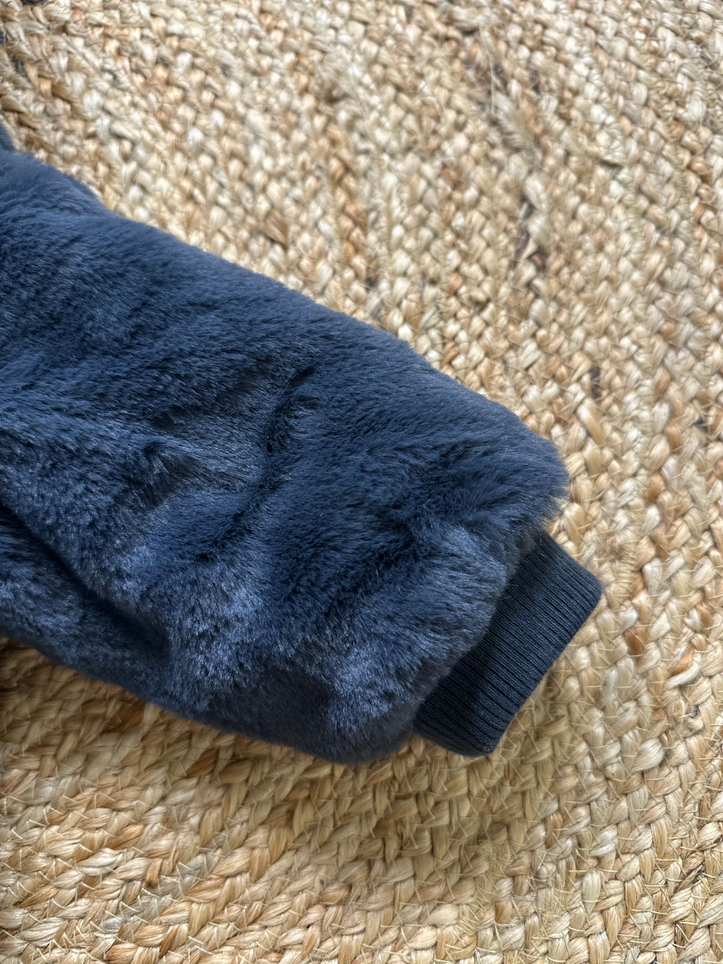 Giubbino reversibile - 212195