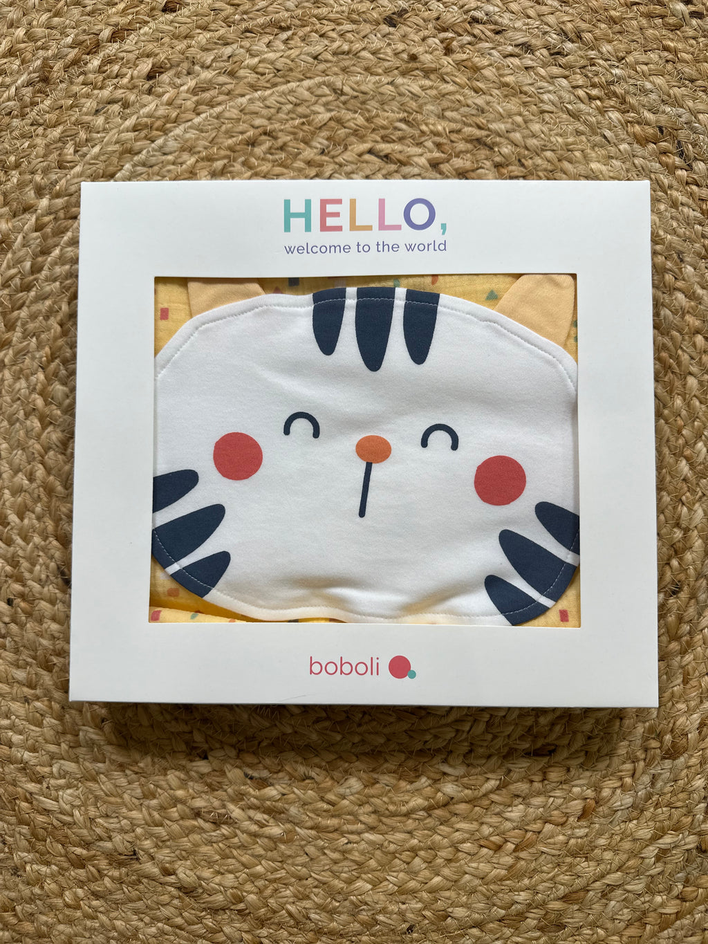 Confezione regalo - 192068