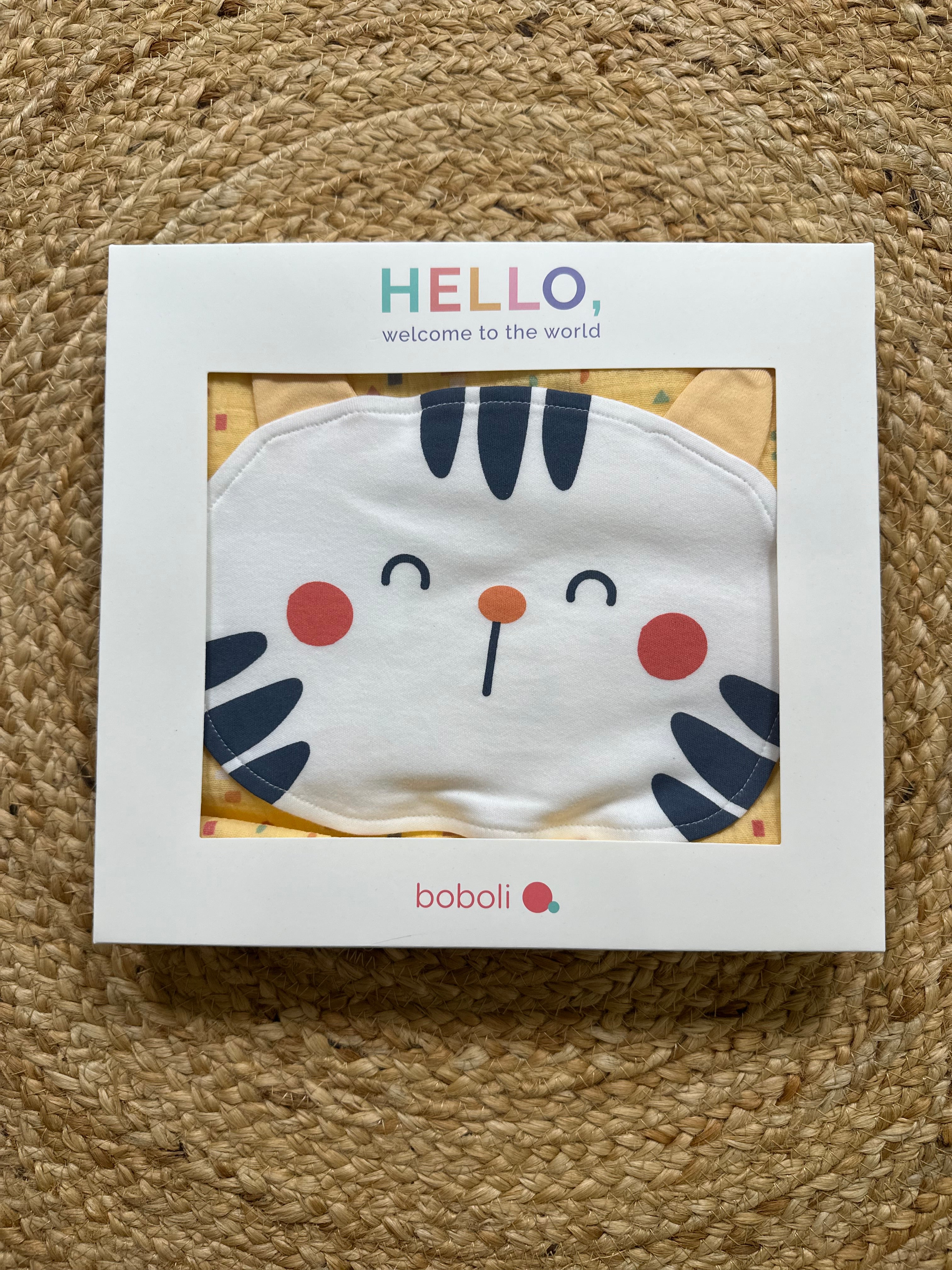 Confezione regalo - 192068