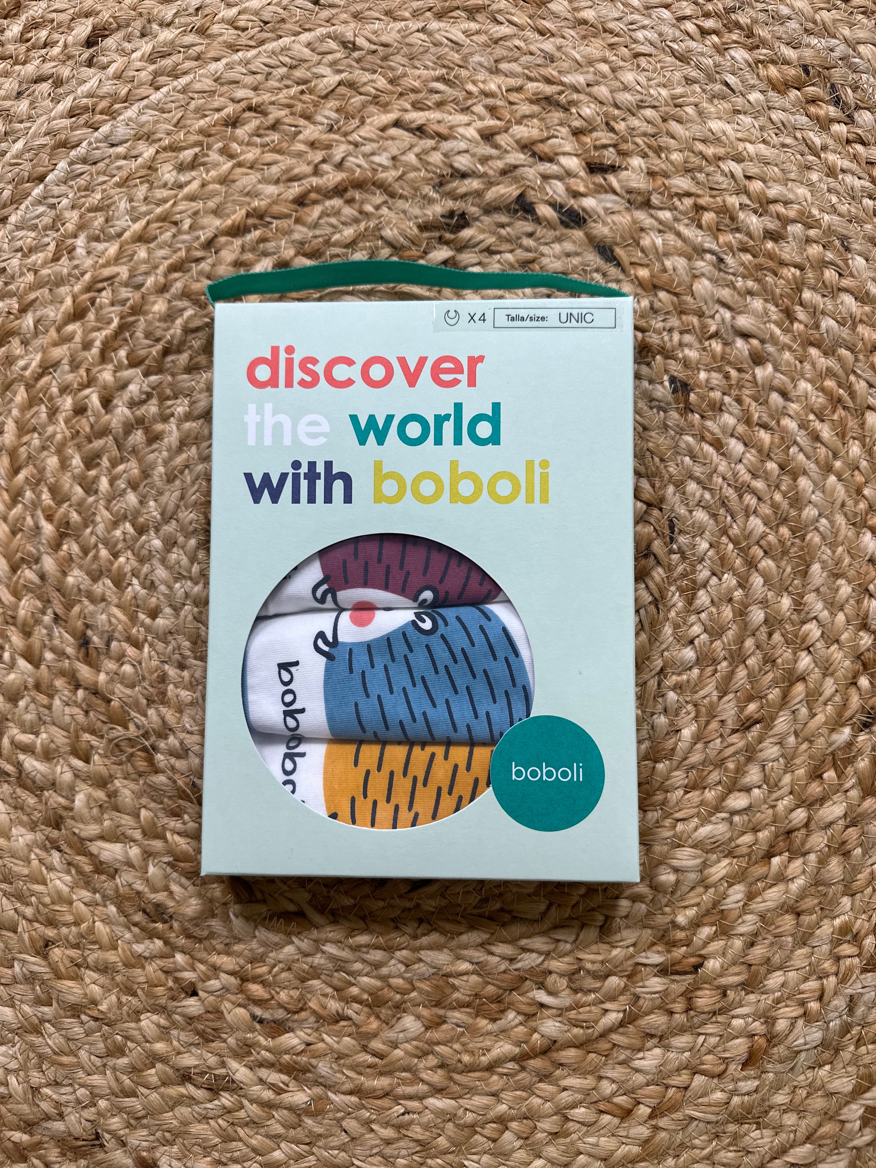 Set Bavette - 132130