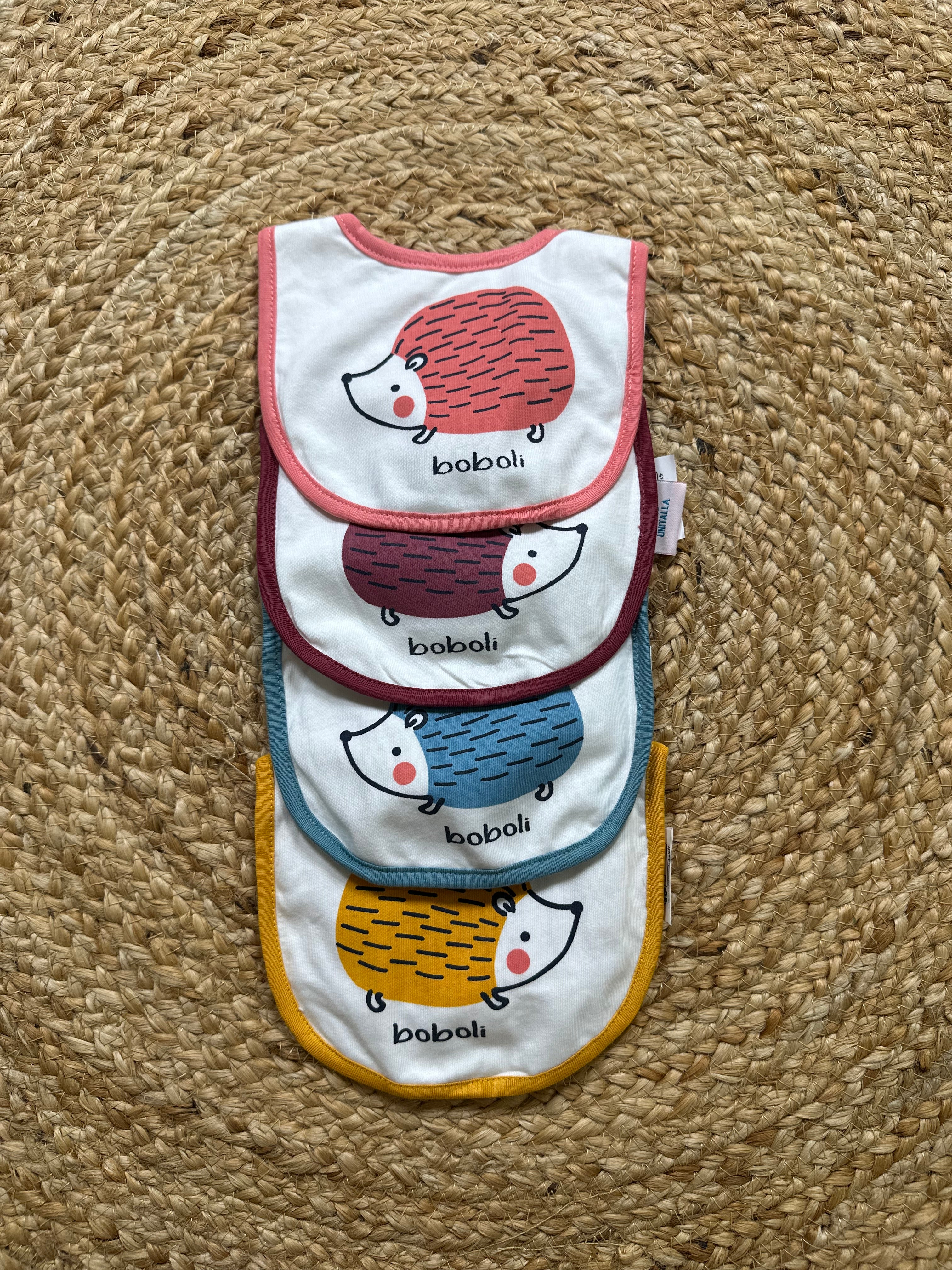 Set Bavette - 132130