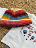 Welcome Box - 132017