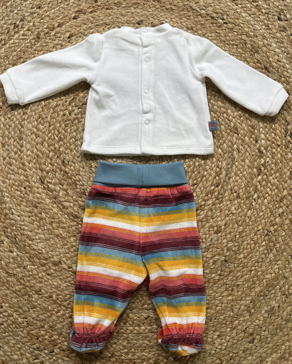 Welcome Box - 132017