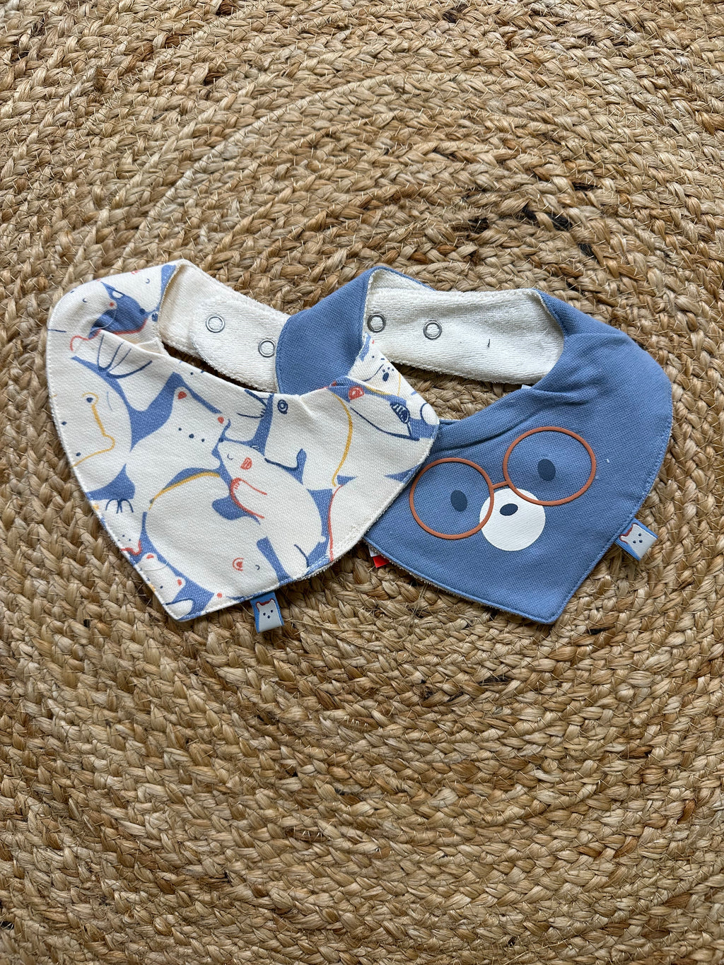 Set Bavette - 112138