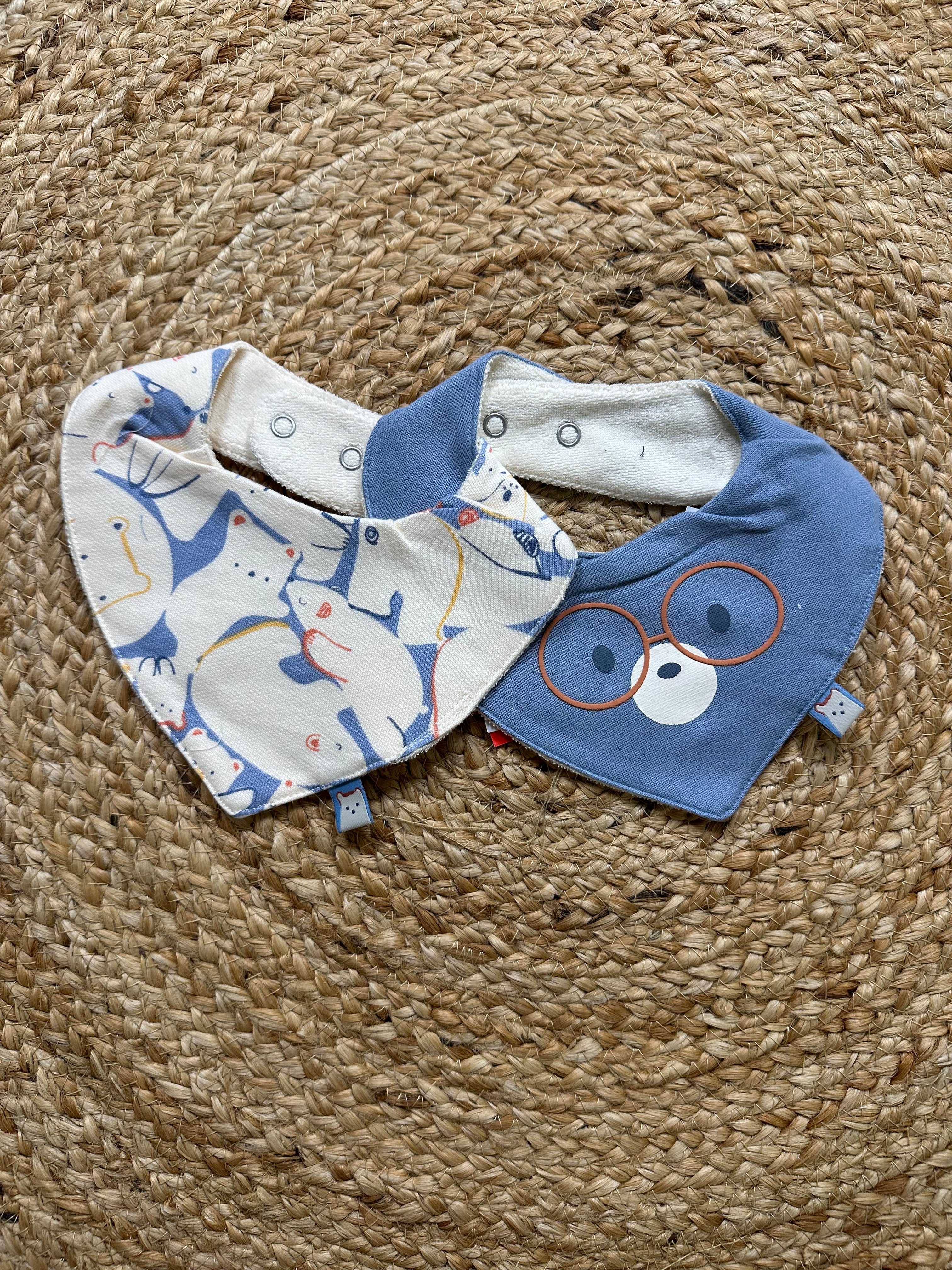 Set Bavette - 112138