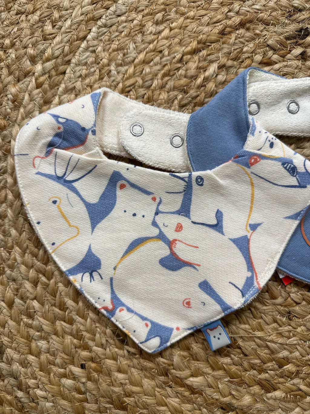 Set Bavette - 112138